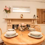 12 Castlegate Ferienhaus Pickering