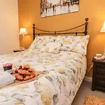 Ferienhaus 12 Castlegate Pickering