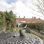 12 Castlegate Ferienhaus Pickering