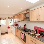 12 Castlegate Pickering
