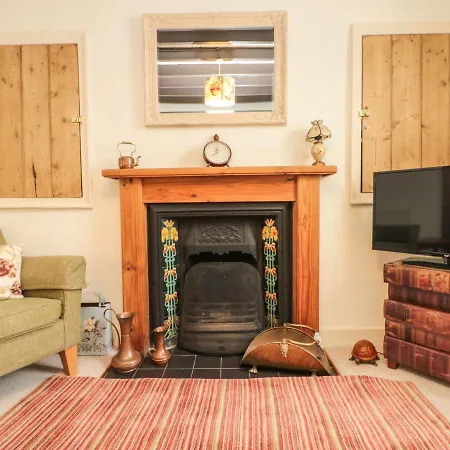 Ferienhaus 12 Castlegate