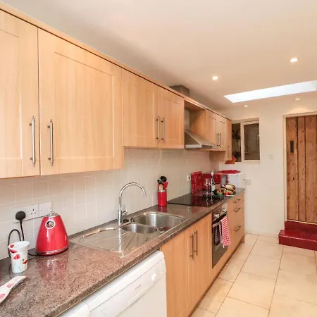 Ferienhaus 12 Castlegate