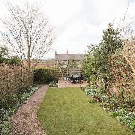12 Castlegate Ferienhaus Pickering