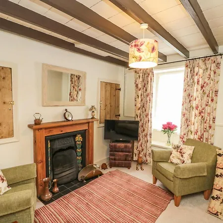 Casa vacanze 12 Castlegate