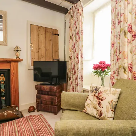 12 Castlegate Semesterbostad Pickering