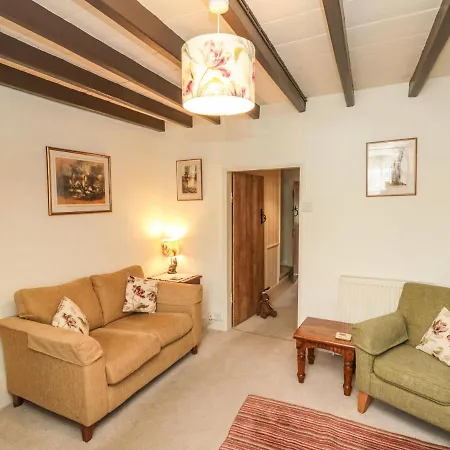 12 Castlegate Casa vacanze *