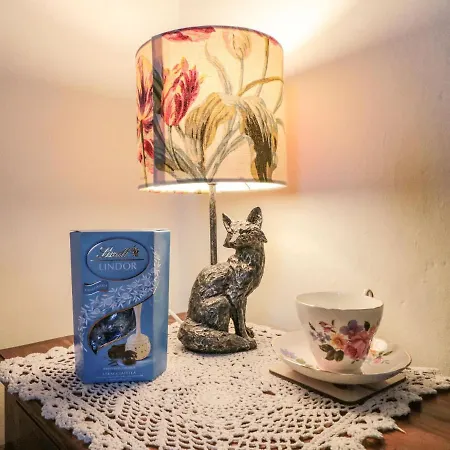 12 Castlegate Prázdninový dům *