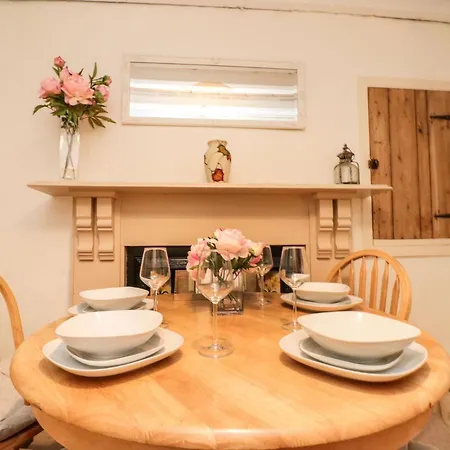 12 Castlegate Casa vacanze Pickering