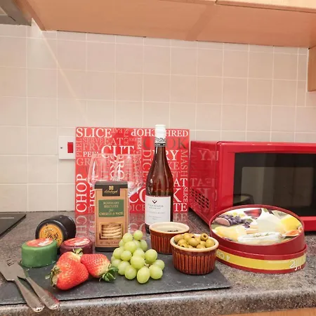 12 Castlegate Pickering