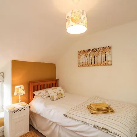 12 Castlegate Prázdninový dům *