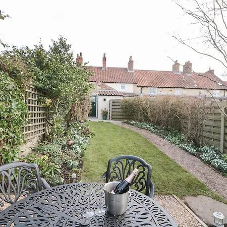 Casa vacanze 12 Castlegate *