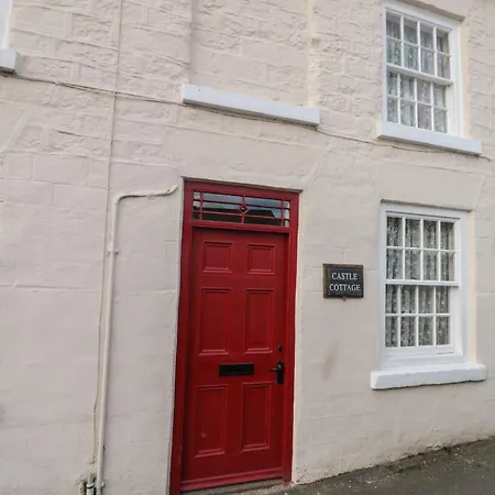 Casa vacanze 12 Castlegate