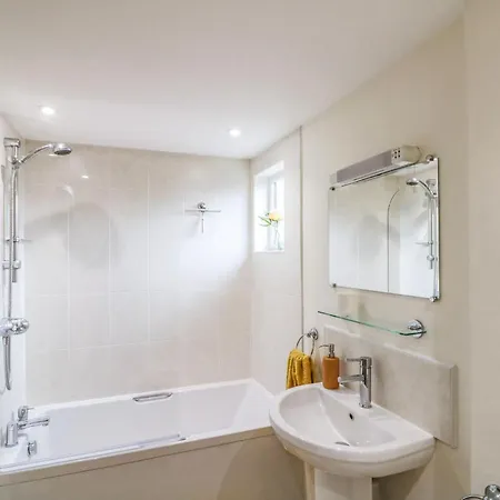 12 Castlegate Casa vacanze Pickering