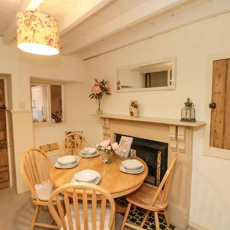 12 Castlegate Сasa de vacaciones Pickering