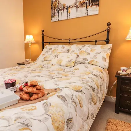 Сasa de vacaciones 12 Castlegate Pickering