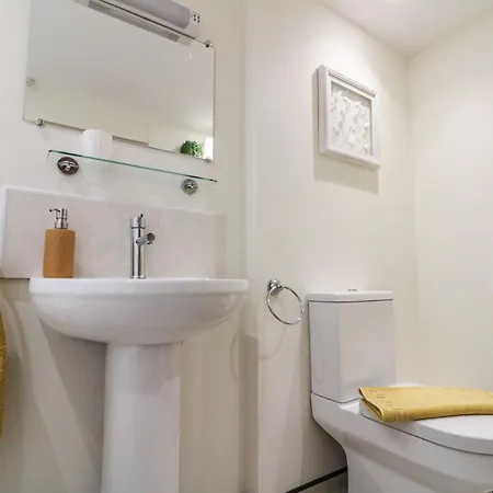 12 Castlegate Сasa de vacaciones *