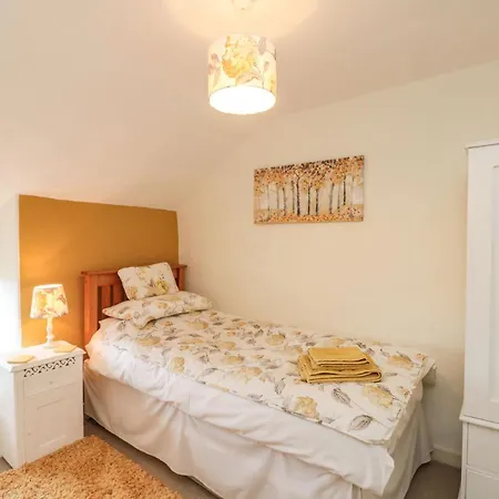 12 Castlegate Сasa de vacaciones