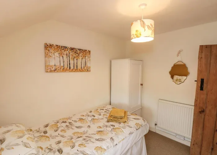 Tatil Evi 12 Castlegate Pickering