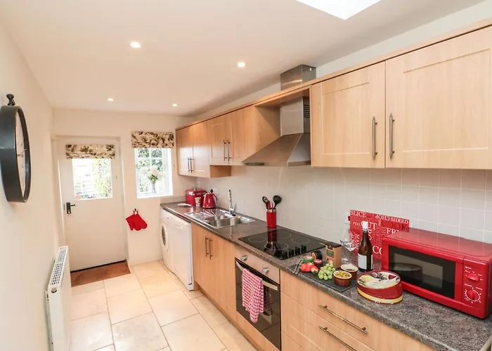 12 Castlegate Pickering